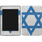 Israel Flag Distressed Amazon Kindle Skin